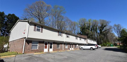 300 Holly  Circle, Mount Holly