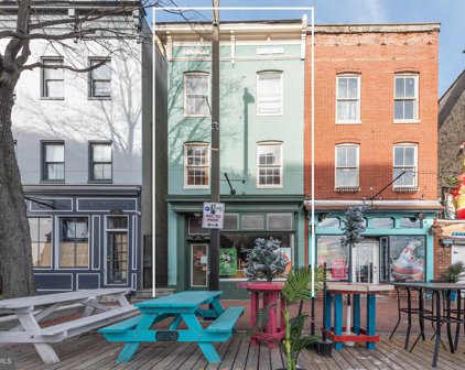 1716 Thames   Street, Baltimore