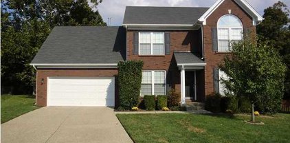 10719 Alderbrook Pl, Jeffersontown