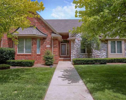 5021 Skyline Lane #6, Washington Twp