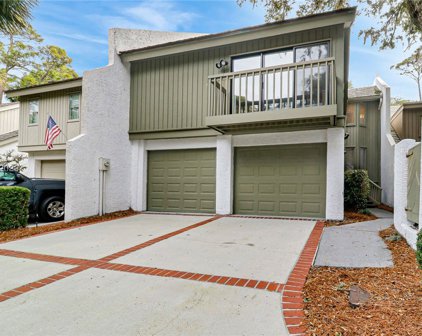 1 Beach Lagoon Road Unit 19, Hilton Head Island