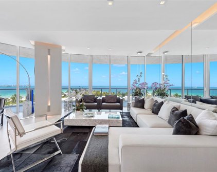 100 S Pointe Dr Unit #706, Miami Beach