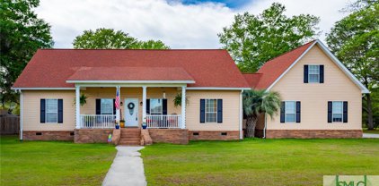 260 Central Avenue, Guyton