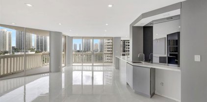 1000 Island Blvd Unit #1004, Aventura