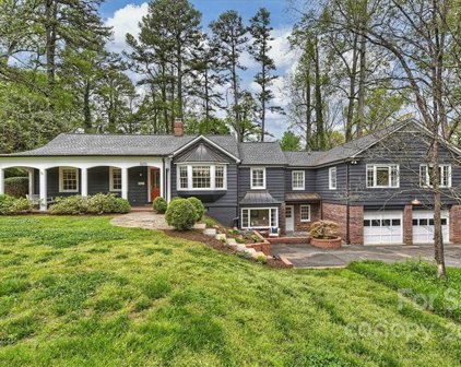 3209 Country Club  Drive, Charlotte