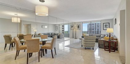 2500 Parkview Dr Unit #1520, Hallandale Beach