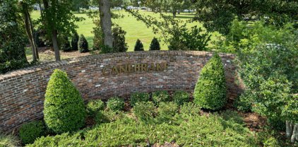 W Canebrake Blvd., Hattiesburg