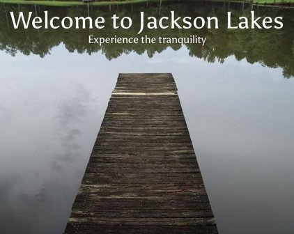 LOT 5 Jackson Lakes, Grantville