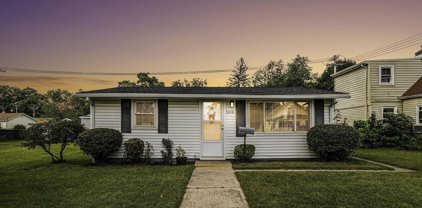 1616 Homewood Avenue, Mishawaka