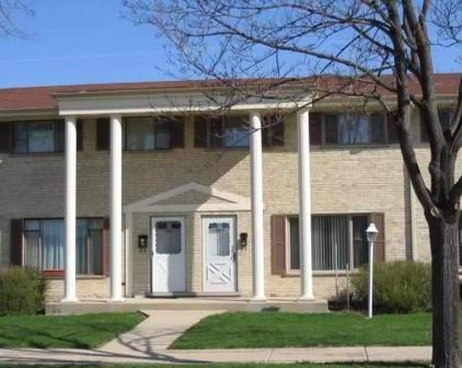 664 W Central Road Unit #1, Arlington Heights