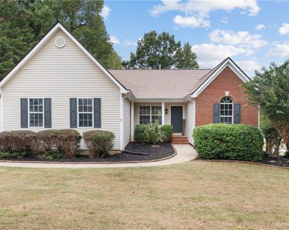 4606 Duane Drive, Buford