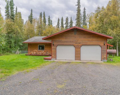 3039 Timberbrook Drive, North Pole