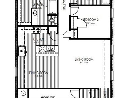 1317 Willowood Circle, Yukon