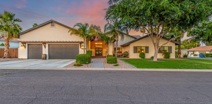 17603 N 58th Place, Scottsdale
