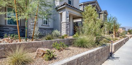 4538 Cloudrest Peak Street, North Las Vegas