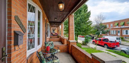 325 Drew   Street, Baltimore