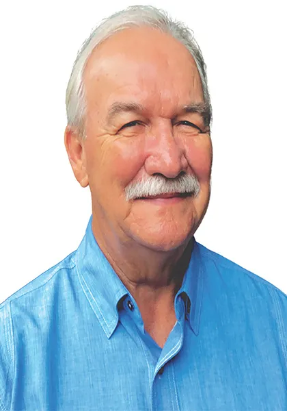 Greg Lumpkin