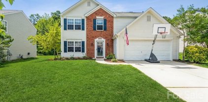 4104 Edgeview  Drive, Indian Trail