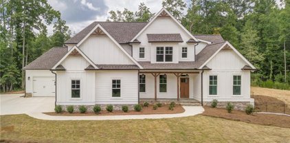 1010 Darby Ford Lane, Ball Ground