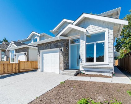 5777 Rumble Street, Burnaby