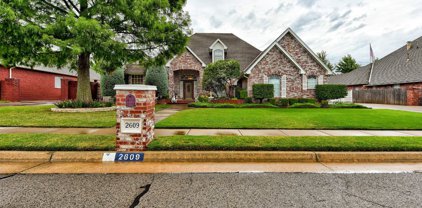 2609 SW 120th Street, Oklahoma City