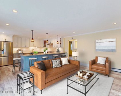 103 2nd Avenue Unit A3, Belmar