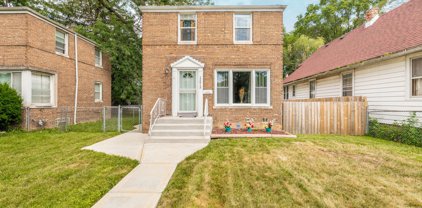 12413 S Aberdeen Street, Calumet Park