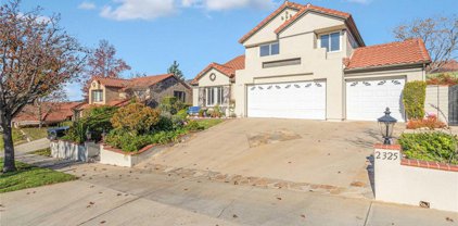 2325 Trickling Creek Drive, La Verne