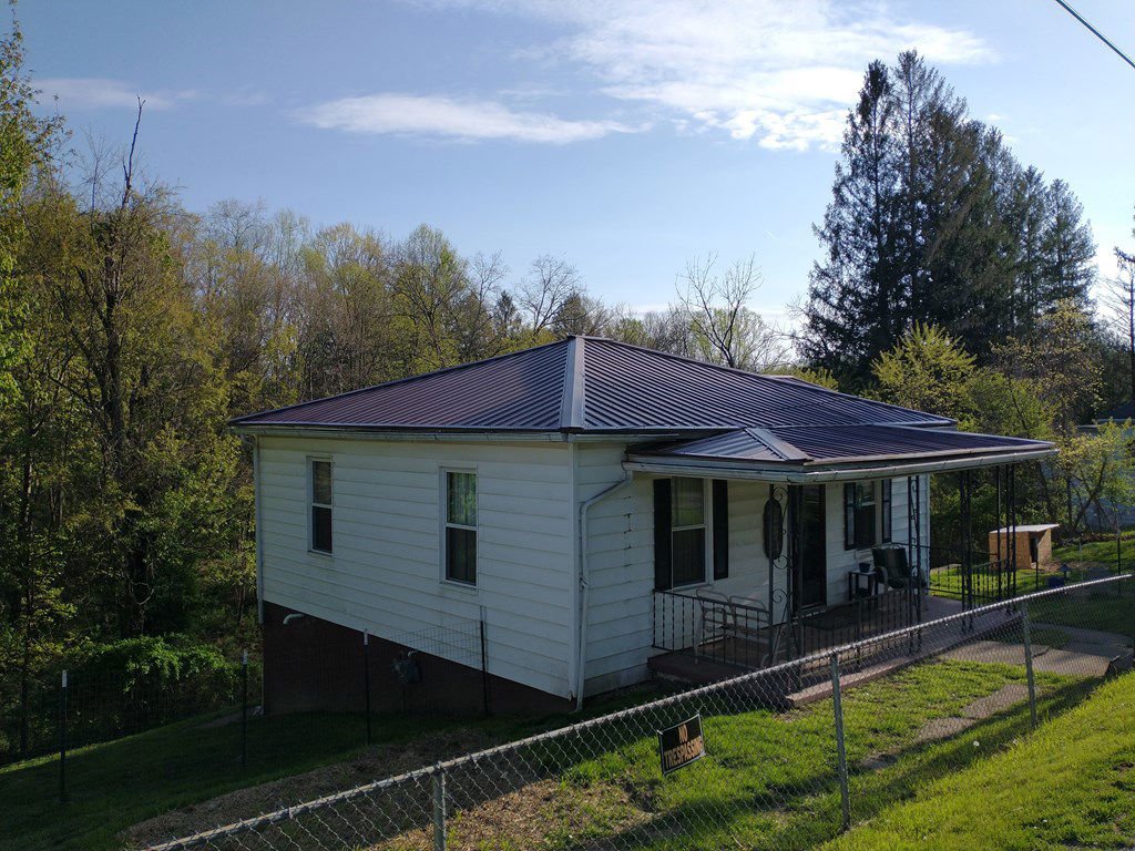 Real Estate For Sale Scarbro WV MLS 82206 171 Cafego Road, Scarbro Scarbro, WV 25917