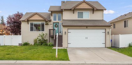 1502 N Coach Dr, Spokane Valley