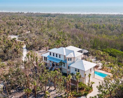 5379 Shearwater  Drive, Sanibel