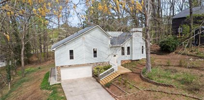 130 Ridgewood Drive, Woodstock