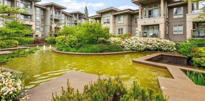 9319 University Crescent Unit 216, Burnaby