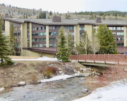 860 Copper  Road Unit 104, Copper Mountain