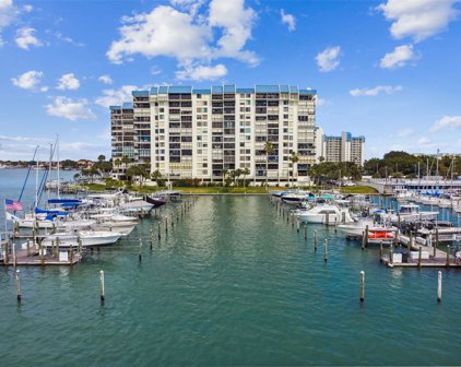 9525 Blind Pass Road Unit 507, St Pete Beach