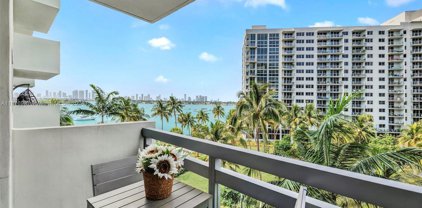 1500 Bay Rd Unit #544S, Miami Beach