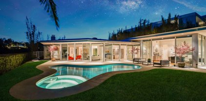 1270 Angelo Drive, Beverly Hills