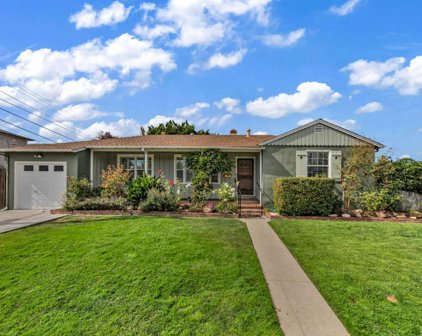 925 Sunnybrae Boulevard, San Mateo