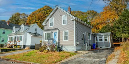 15 Martha Street, Pawtucket