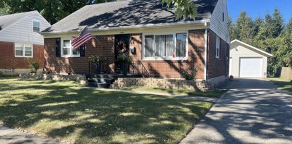1549 Malden Avenue, Springfield