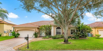 10302 NW 54th Pl, Coral Springs