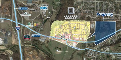 5309 Carley  Road, Johnson