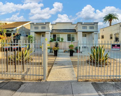 1946 W 39th St, Los Angeles