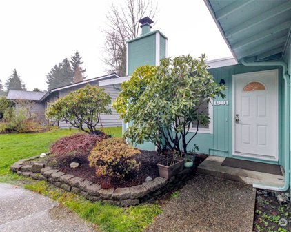 1901 Aberdeen Avenue SE, Renton