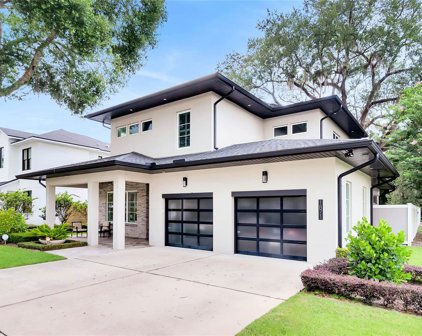 1871 Taylor Avenue, Winter Park