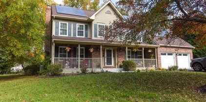 3304 Dunwood Ridge Ct, Bowie