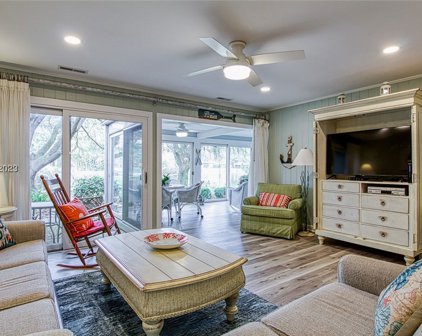 13 Lawton Drive Unit 63, Hilton Head Island