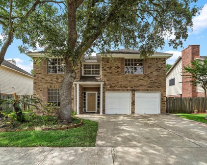 3427 Sheldon Drive, Pearland
