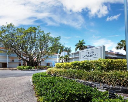 5055 Gulf Of Mexico Drive Unit 115, Longboat Key