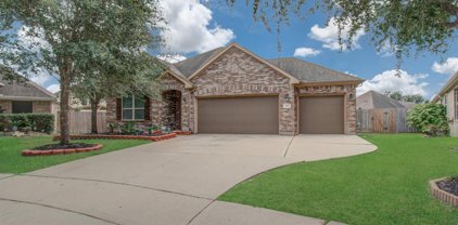 8507 Dolan Heights Court, Cypress